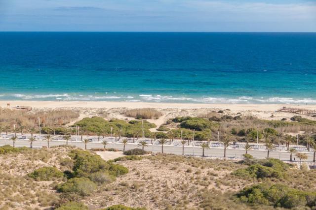 דירות ארנאלס דל סול Bahia מראה חיצוני תמונה