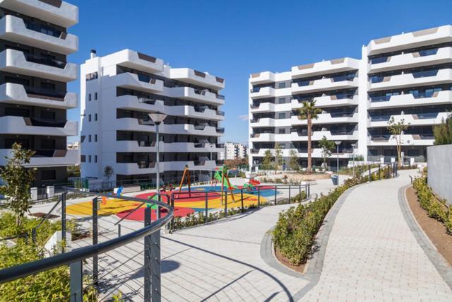 דירות ארנאלס דל סול Bahia מראה חיצוני תמונה
